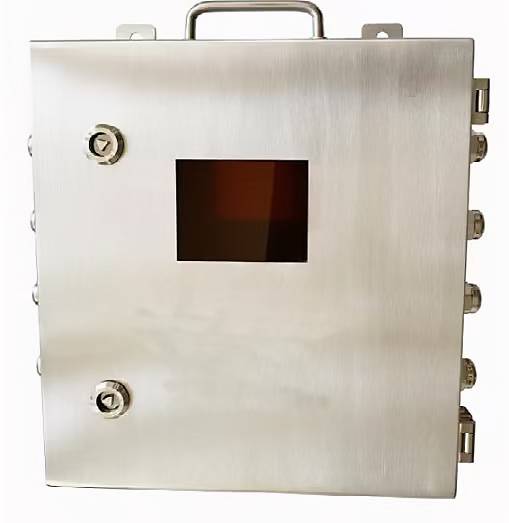 安全防爆智能监控系统智慧矿山设备图6