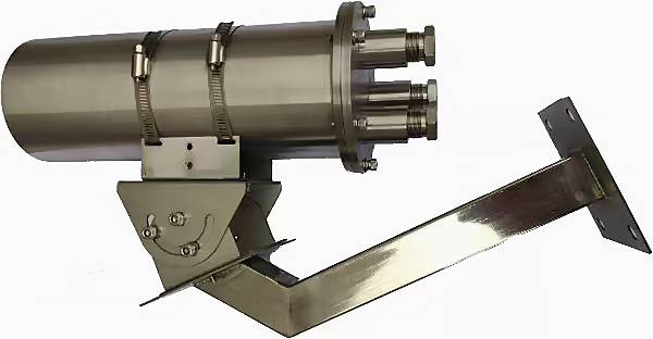 安全防爆智能监控系统智慧矿山设备图3