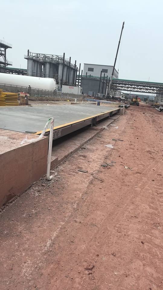 地磅销售维修租赁图3