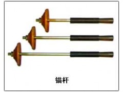 普通胀套式可回收锚杆图1