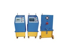 预应力智能数控张拉设备系统图1