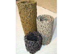 塑料盲沟/塑排龙图1