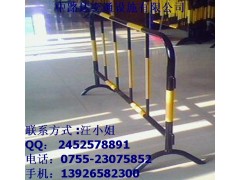 铁马施工护栏有哪些?深圳中路达铁马护栏专家图1