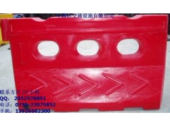 哪家滚塑水马最便宜？水马专家，深圳中路达图1