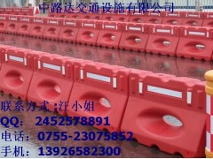 收费站水马哪家有卖?深圳中路达水马厂家直销图1