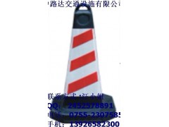 最便宜的塑料方锥雪糕筒哪里有？深圳中路达路锥厂家直销图1