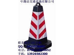 交通路锥价格。PE路锥厂家,雪糕筒批发首选深圳中路达图1