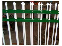 供应鸿升草坪隔离网，市政隔离网图2