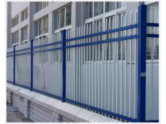 供应鸿升草坪隔离网，市政隔离网图3