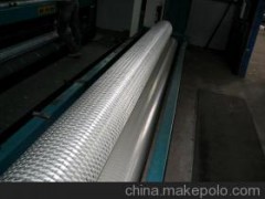 土工格栅，土工材料图1