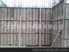 建筑桥梁模板图1