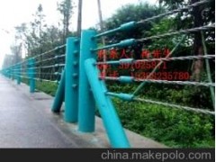 缆索护栏图1