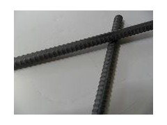 哪里有卖预应力高强度精轧螺纹钢?邯郸晓军厂家现货供应图1