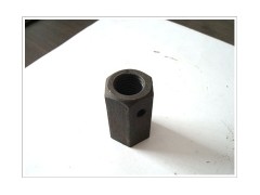 行业领先/精轧螺纹钢螺帽/精轧螺纹钢螺帽厂家/晓军厂家直供图2