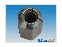 路桥螺母领先厂家/批发精轧螺纹钢螺帽/M25/M32图1