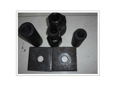 大量供应25精轧螺纹钢连接器|邯郸晓军紧固件 &nbsp;&nbsp;&nbsp;图2