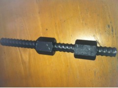 山东/新疆/青海【精轧螺纹钢锚具】，精轧螺纹钢，垫板图2