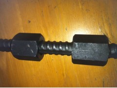 山东/新疆/青海【精轧螺纹钢锚具】，精轧螺纹钢，垫板图3