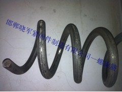 专业生产精轧螺纹钢螺旋筋/精轧螺纹钢连接器图2