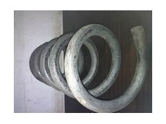 专业生产精轧螺纹钢螺旋筋/精轧螺纹钢连接器图3