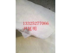 生产销售针刺土工布，透水土工布图1