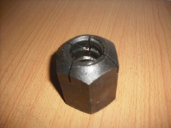 湖南热销--厂家长期供应精轧螺纹钢锚具-晓军紧固件 &nbsp;&nbsp;&nbsp;图2