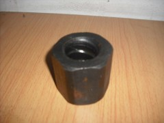 湖南热销--厂家长期供应精轧螺纹钢锚具-晓军紧固件 &nbsp;&nbsp;&nbsp;图3