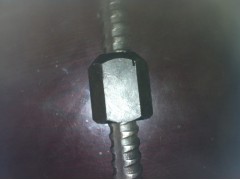 精轧螺母/垫板哪家好？河北邯郸晓军精轧螺母 /行业领先&nbsp;&nbsp;&nbsp;图1