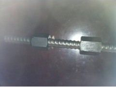 精轧螺母/垫板哪家好？河北邯郸晓军精轧螺母 /行业领先&nbsp;&nbsp;&nbsp;图2