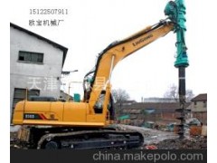 旋挖钻机厂家图1