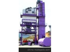 沥青搅拌设备厂家图1