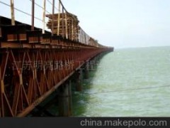 贝雷钢桥厂家图1