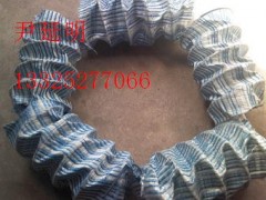 供应优质软式透水管，渗水管图1