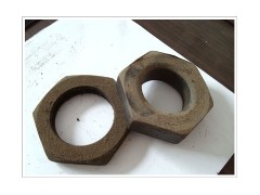 厂家供应高铁螺母/高铁螺母价格/高铁螺母规格图3