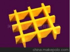 玻璃纤维格栅厂家图1