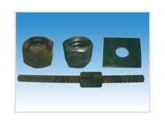 现货供应新疆/陕西高强度预应力精轧螺纹钢/免费切尺图2