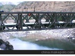 贝雷钢桥厂家图1