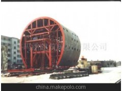 隧道台车厂家图1