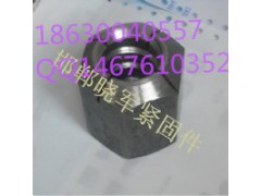 预应力张拉锁专用螺母/厂家直供/薄利营销图2