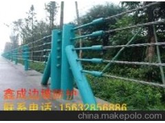 缆索护栏图1