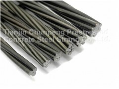 供应春鹏牌预应力钢绞线12.70图1