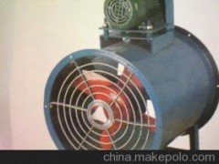 隧道风机图1