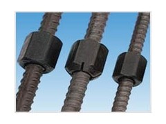 厂家现货供应预应力钢筋专用螺母/精轧螺母/高铁螺母图1