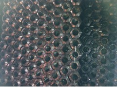 厂家现货供应预应力钢筋专用螺母/精轧螺母/高铁螺母图2