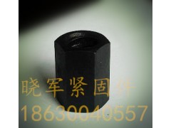 厂家现货供应预应力钢筋专用螺母/精轧螺母/高铁螺母图3