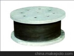 橡胶支座厂家图1
