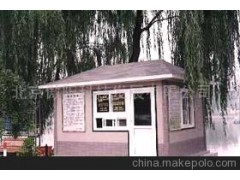 轻体活动房厂家图1