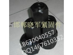 贵州张拉锁螺母/桥梁专用/M20/25/32图2
