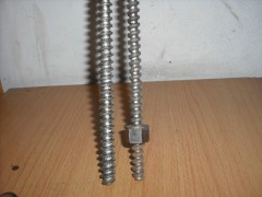 专业生产桥梁模板/挂篮对拉杆/质量保证/交货迅速图2