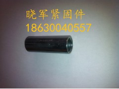 供应重庆精轧螺纹钢连接器/M32精轧螺纹钢连接器价格图2